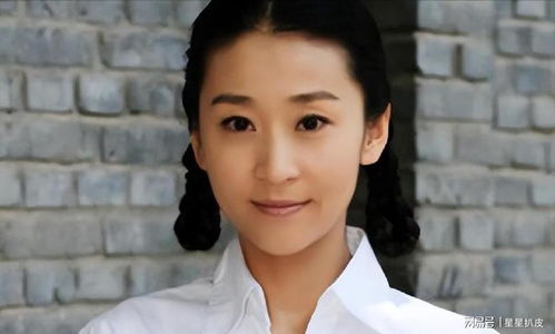 演员苗圃 告别罗晋后,嫁大19岁富商儿女双全,生活幸福