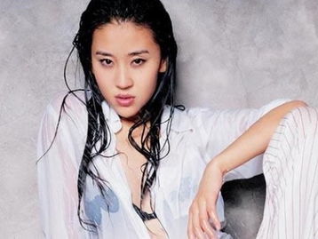 杨幂范冰冰赵薇林志玲李小璐 女星出浴春光尽展